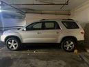 GMC Acadia SLE