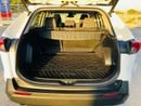 Toyota RAV4 XLE  2.5