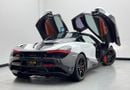 McLaren 720S 2018 McLaren 720s Luxury, Full Service History, Excellent Condition, GCC