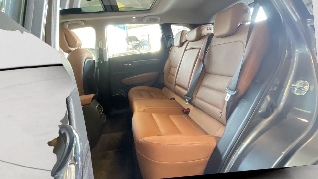 Renault Koleos LE 2.5L LE | Guaranteed Warranty | 0 Down Payment