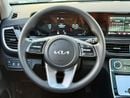 Kia Seltos Kia Seltos Kia Seltos 1.5L CVT