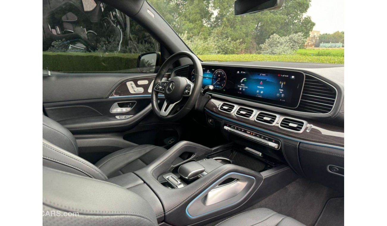 Mercedes-Benz GLS 450 Premium MERCEDES BANZ AMG GLS540 IMPORT 2021 MAYBACH BODYKIT FULL OPTION PERFECT CONDITION