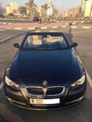 بي أم دبليو 335i BMW 335i 2008 - Convertible