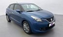 Suzuki Baleno GLS 1.4 | Under Warranty | Inspected on 150+ parameters