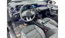 Mercedes-Benz A 35 AMG Premium 2022 Mercedes-Benz A35 AMG, Mercedes Warranty 2026, GCC