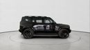 Jetour T2 LUXURY AT | Guaranteed Warranty | 0 Down Payment
