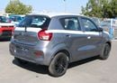 Suzuki Celerio 2026 | 1L 3CY GL FULL OPTION PETROL 5 M/T DVD ALLOY EXPORT ONLY