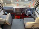 Mitsubishi Rosa MITSUBISHI ROSA BUS RHD 1995 MODEL 3.9 L DIESEL MANUAL(PM40101)