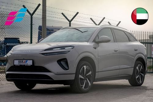 BYD Sealion 06 2025 BYD Sealion 06 EV 605km