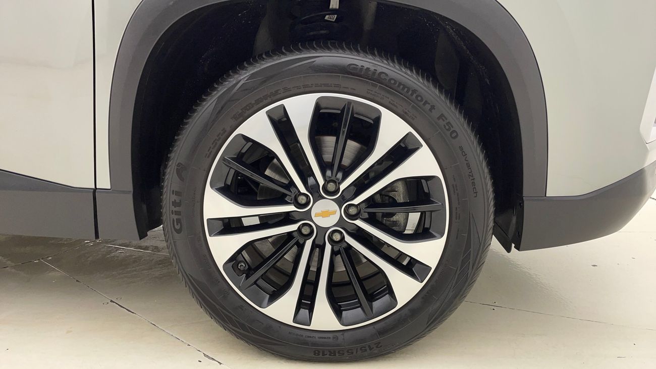 Chevrolet Captiva PREMIER 1.5 | Zero Down Payment | Home Test Drive