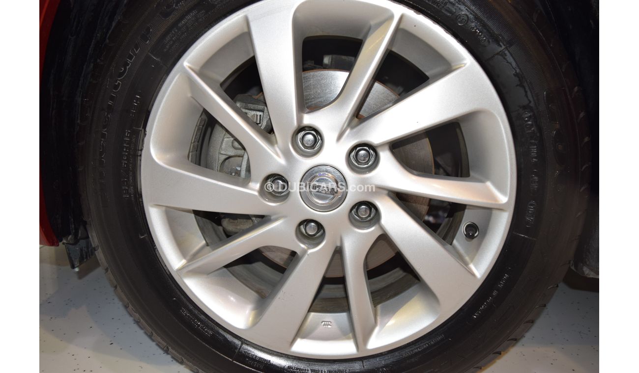 Nissan Sentra Amazing offer on our Nissan Sentra 2014 Model Gcc specs