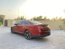 فورد توروس SHO TOP