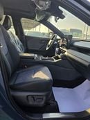 Toyota RAV4 2.5L Adventure Hybrid Toyota RAV4 Hybrid 2.5 2026 – Full Option | AWD | Blue / Grey Interior