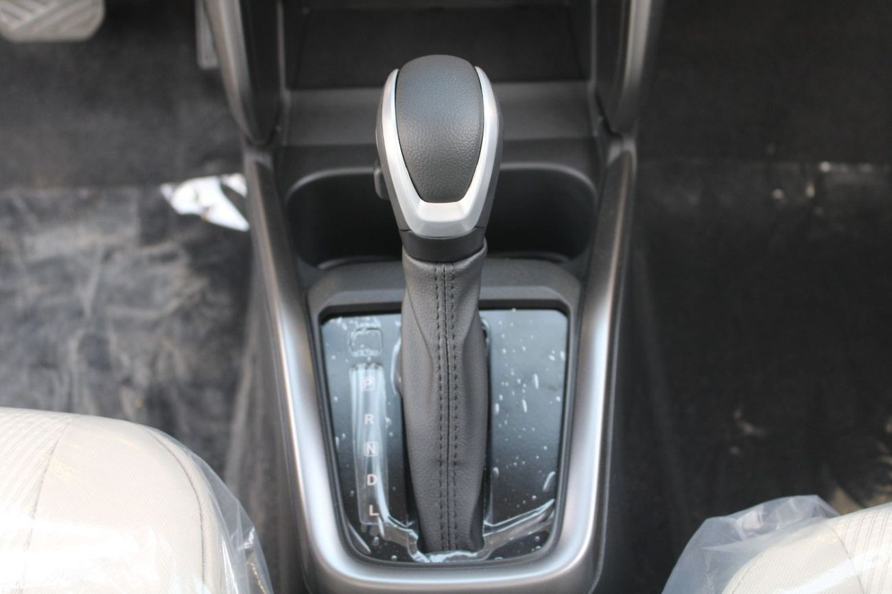 سوزوكي دزاير SUZUKI DZIRE 1.2L PETROL GLX AUTOMATIC