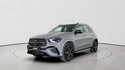 Mercedes Benz GLE450 4MATIC | Guaranteed Warranty | 0 Down Payment