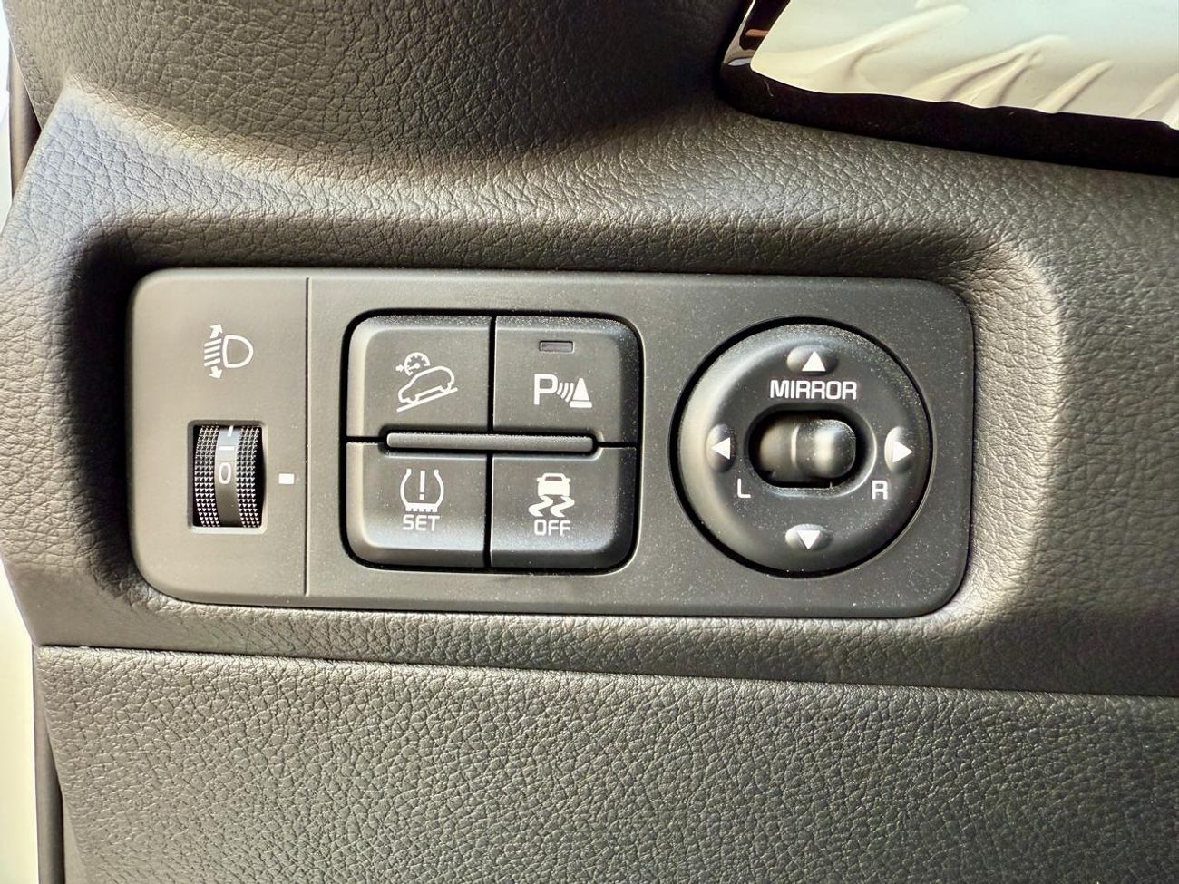 Kia KX1 Kia KX1 1.4L Petrol 2025