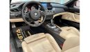 BMW Z4 2013 BMW Z4 sDrive35is, Warranty, BMW Service History, Low KMs, GCC