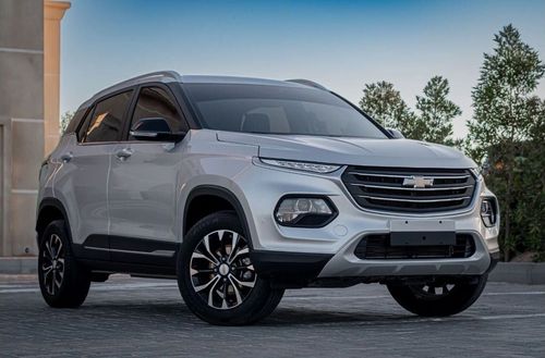 شيفروليه جروف Premier 1.5L