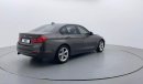 BMW 320i 320i exclusive 2000