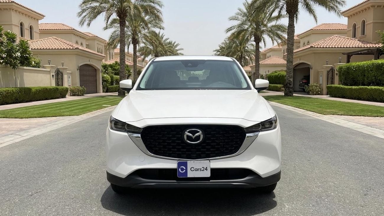 Mazda CX-5 GL 2023 | AED 862/Month | 0 DP | 30 Day Return | Warranty