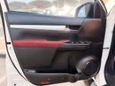 تويوتا هيلوكس S GLX 2.4L AWD A/T