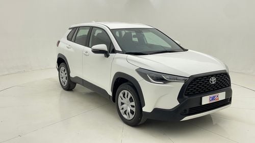 Toyota Corolla Cross XL 1.8 | Zero Down Payment | Home Test Drive