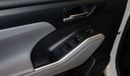 Toyota Highlander 2022 Model Toyota Highlander GLE, 2.5L Hybrid AWD A/T