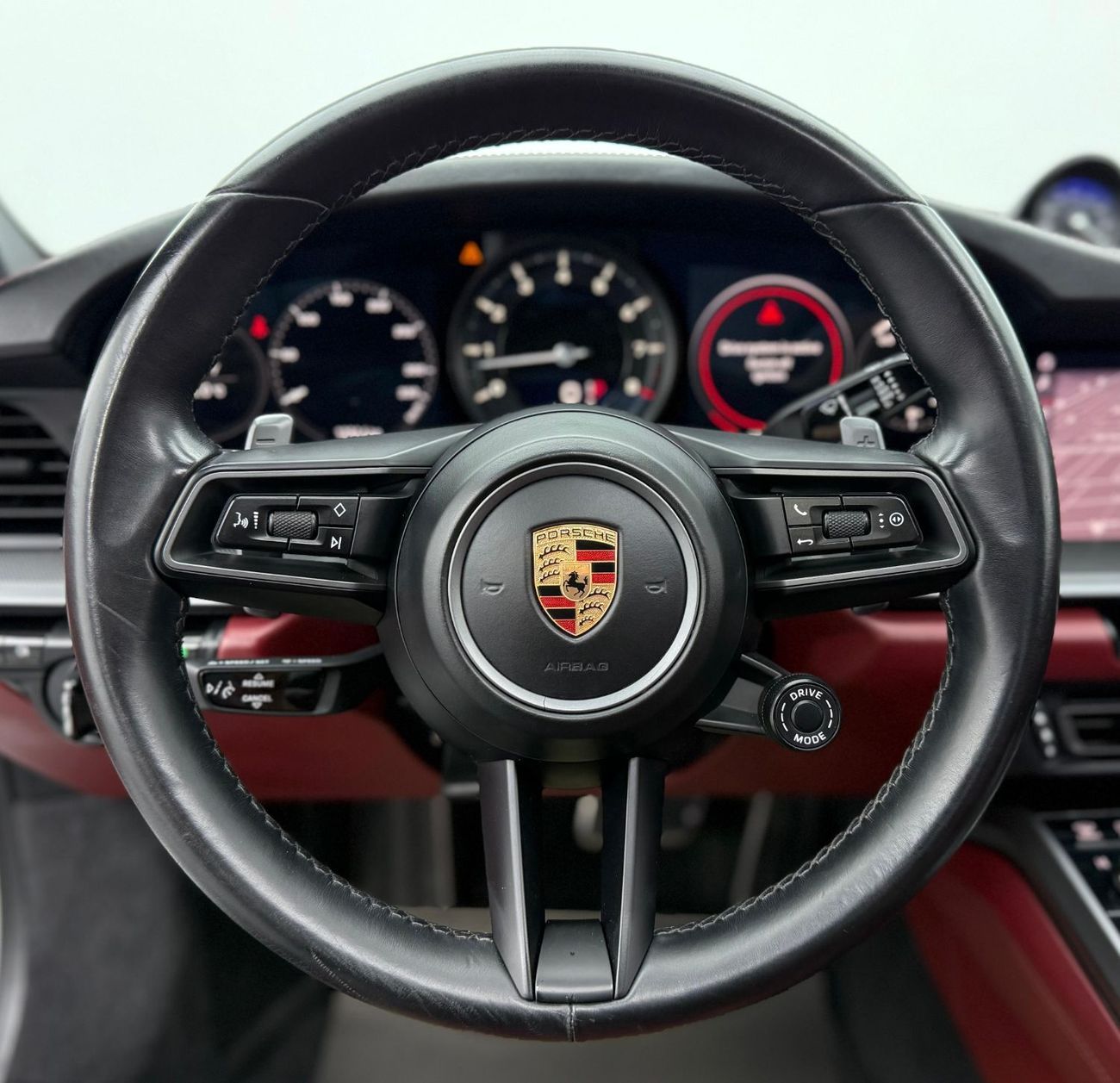 Porsche 911 Carrera S 3.0L (444 HP) Coupe 2020 Porsche 911 Carrera S, Warranty, Full Porsche Service History, Ex