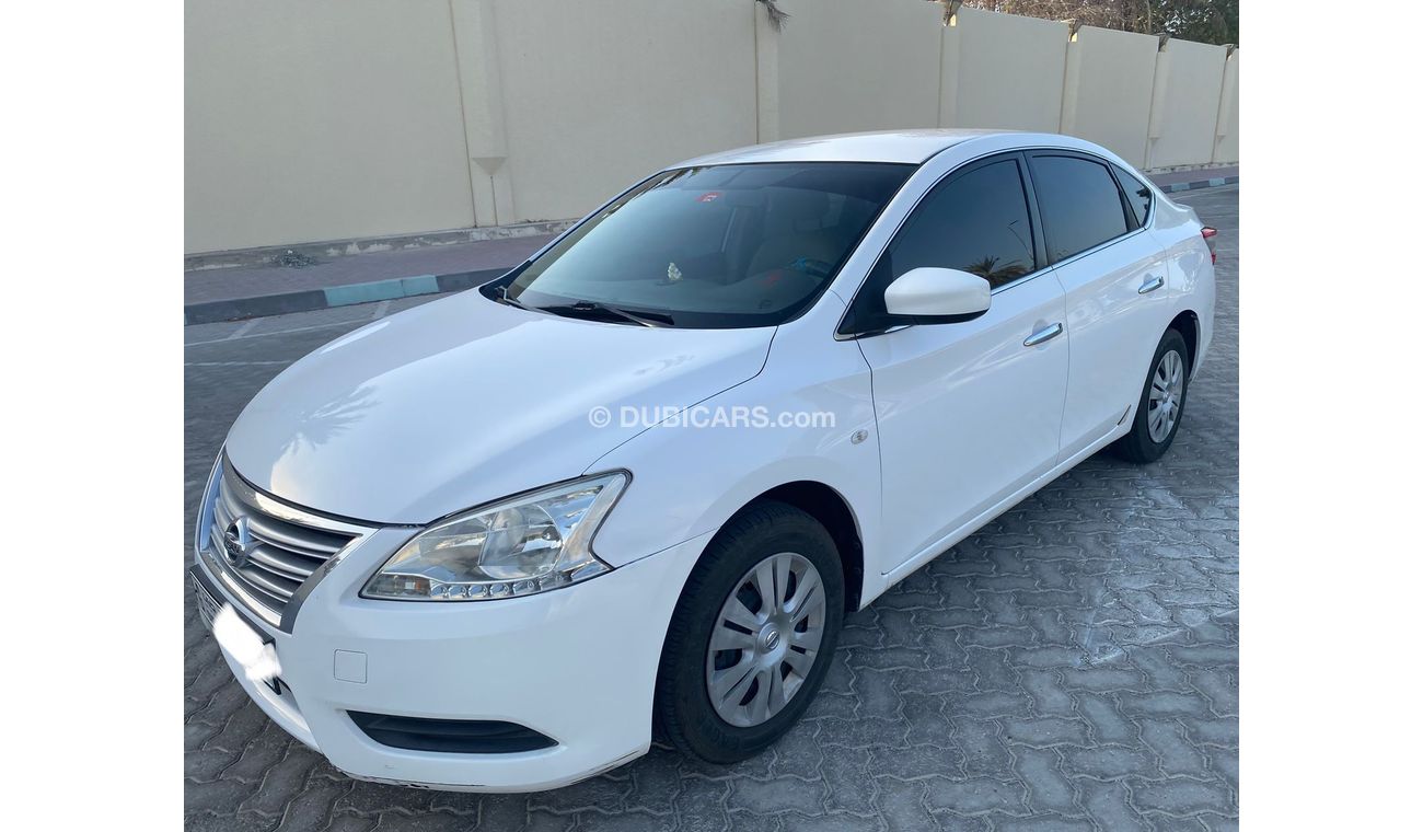 نيسان سنترا 1.6 SL