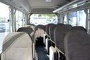 Toyota Coaster Toyota Coaster 4.2L MT 2025 30 Seats Diesel (Export Only)