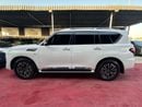 Nissan Patrol LE Platinum 5.6L