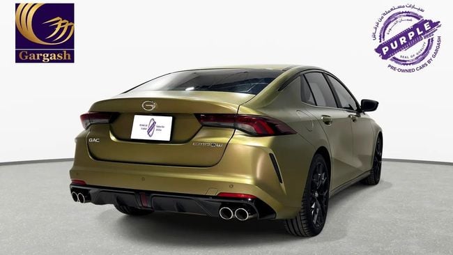 GAC Empow GL, миниатюра 21