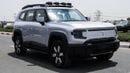 Deepal G318 Brand New 2024 Changan Deepal G318 Air Suspension (N-DEP-AS-1.5-24)  Hybrid 4WD SUV | Euro 6 | G318