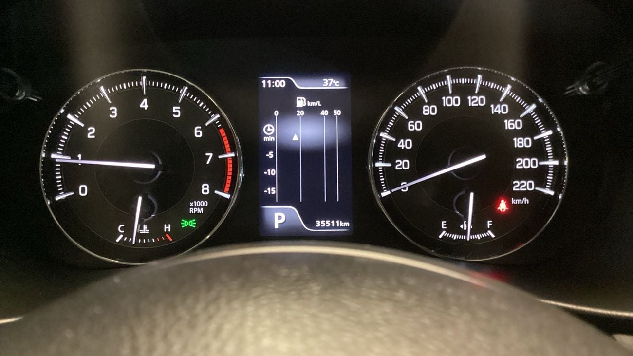 Suzuki Baleno GLX | Guaranteed Warranty | 0 Down Payment