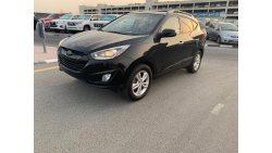 Hyundai Tucson AWD PANORAMA AND ECO 2.4L V4 2015 AMERICAN SPECIFICATION