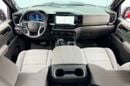 Chevrolet Silverado 2023 Chevrolet Silverado 1500 LT Trailboss, Feb/2029 Chevrolet Warranty, Full Chevrolet Service Hist