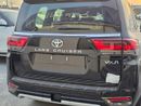 Toyota Land Cruiser VXR 3.5L HYBRID PETROL A/T FULL OPTION 7 SEATER