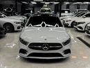 Mercedes Benz A220 STD (NON GCC)