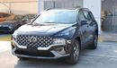 Hyundai Santa Fe Hyundai Santa Fe 2.5L 2023 EXPORT PRICE