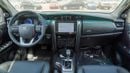 تويوتا فورتونر VXR 4.0L (278 HP)