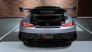 Mercedes-Benz AMG GT BLACK SERIES | NEGOTIABLE PRICE | LIMITED-EDITION | AMG EXTERIOR CARBON PACKAGE