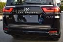 Toyota Land Cruiser 300 VXR+ V6 3.3L Twin Turbo Diesel 7 Seat Automatic