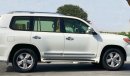 Toyota Land Cruiser GXR-V8-2015-EXCELLENT CONDITION-BANK FINANCE AVAILABLE