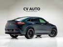 Mercedes Benz GLE53 AMG GLE 53 AMG Coupe | GCC Spec | Dealer Warranty and Service Contract