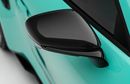 بورش 911 3.7L F6 Turbocharged Engine + T-Hybrid