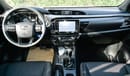 Toyota Hilux Adventure Sr5 2.8L Diesel