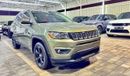 Jeep Compass Longitude 2.4L (172 HP) Warranty one year bank financie available 0 dawon payment
