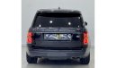 Land Rover Range Rover Vogue HSE 2019 Range Rover Vogue HSE, Full Service History, Warranty, GCC