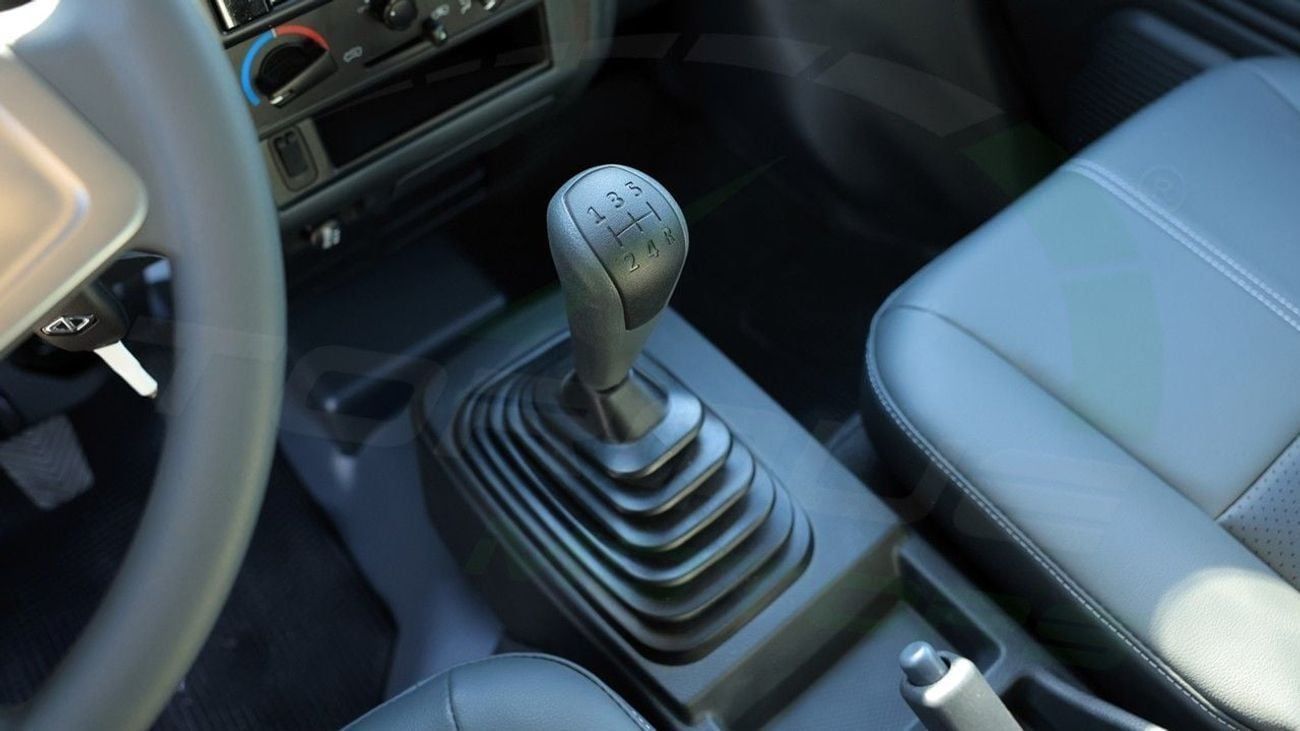 سي إم سي فيريكا ( Only For Export ) 2025 CMC Veryca Freezer 1.5L RWD GCC BRAND NEW