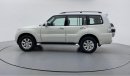 Mitsubishi Pajero GLS 3500